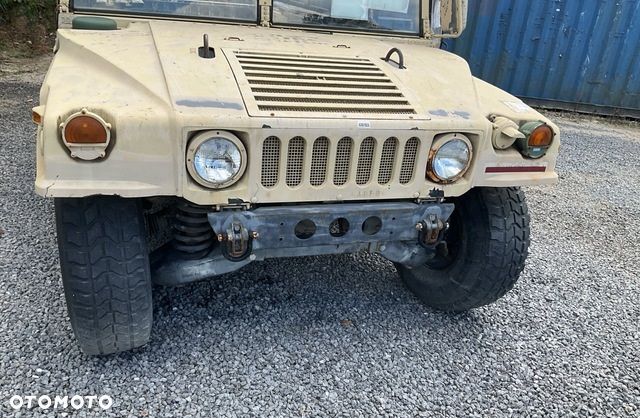 Hummer H1 - 2