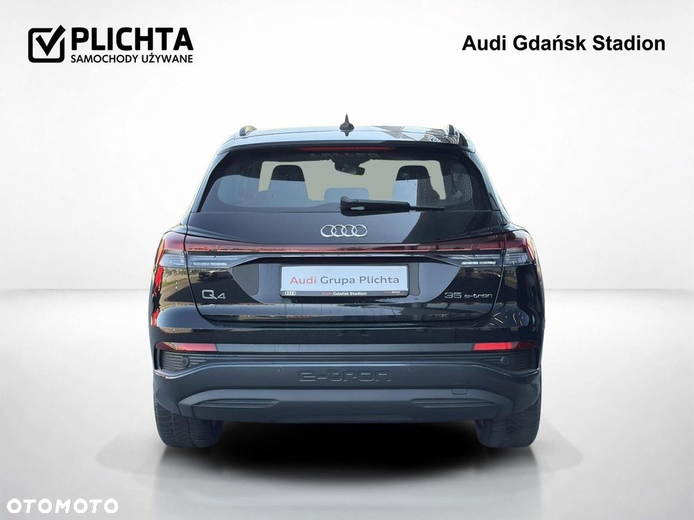 Audi Q4 e-tron - 5