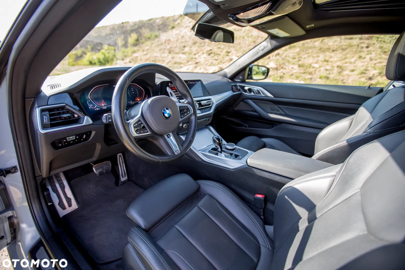 BMW Seria 4 M440i - 6