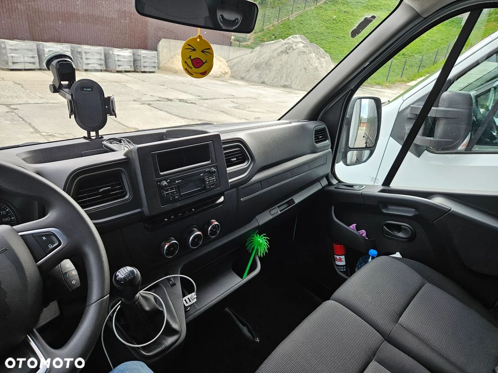 Renault Master - 4