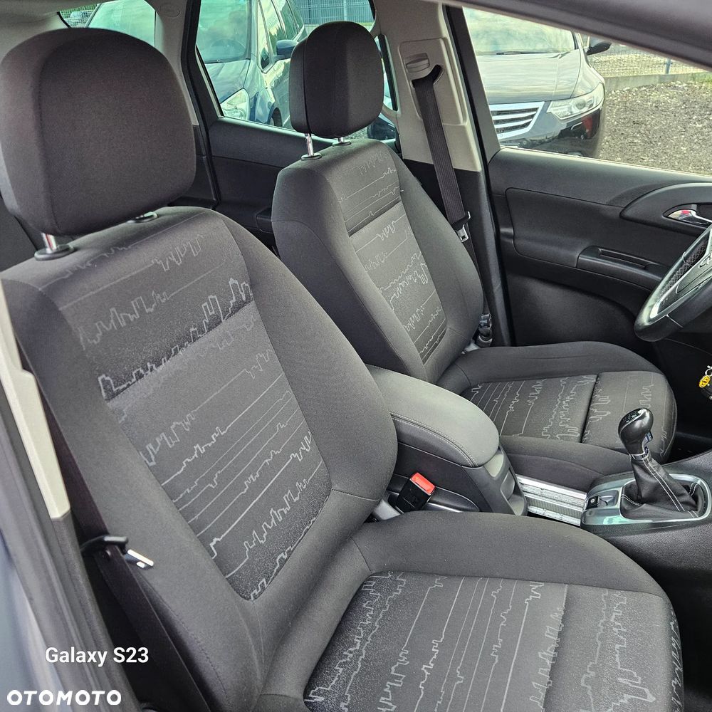 Opel Meriva 1.4 Edition - 28