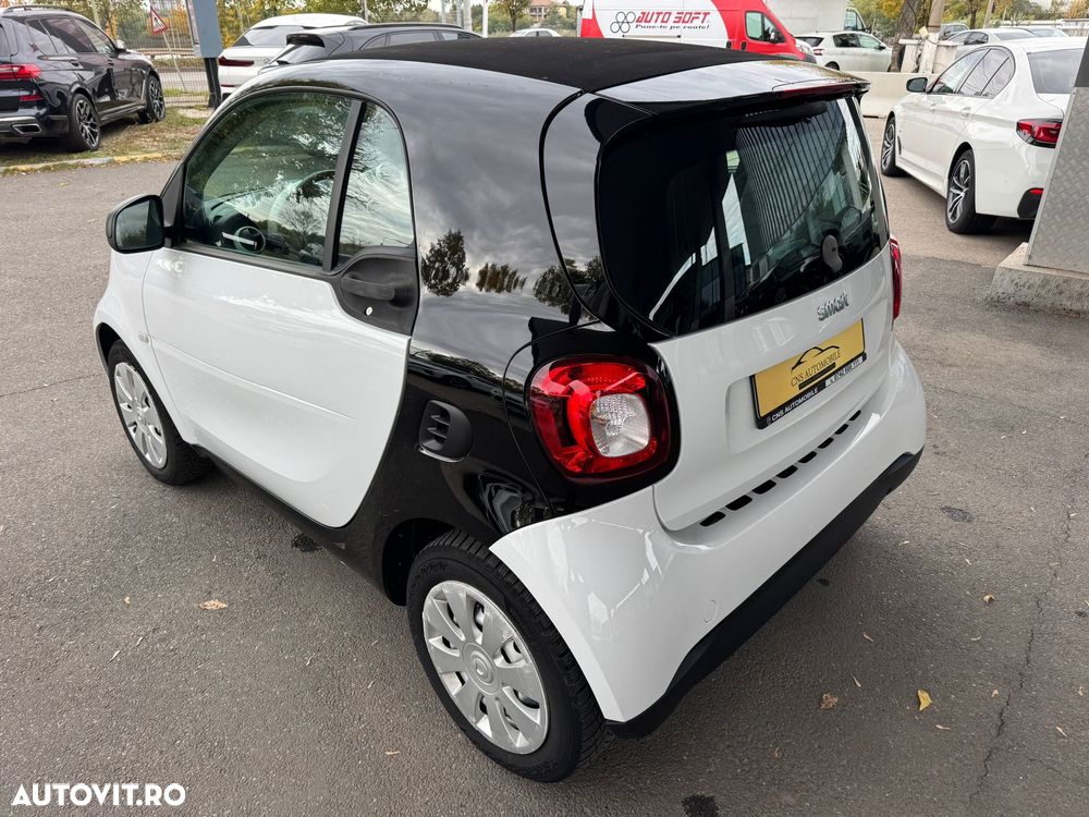 Smart Fortwo - 7