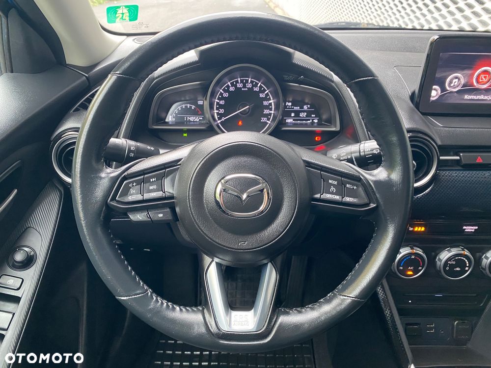 Mazda 2 SKYACTIV-G 90 Nakama - 18
