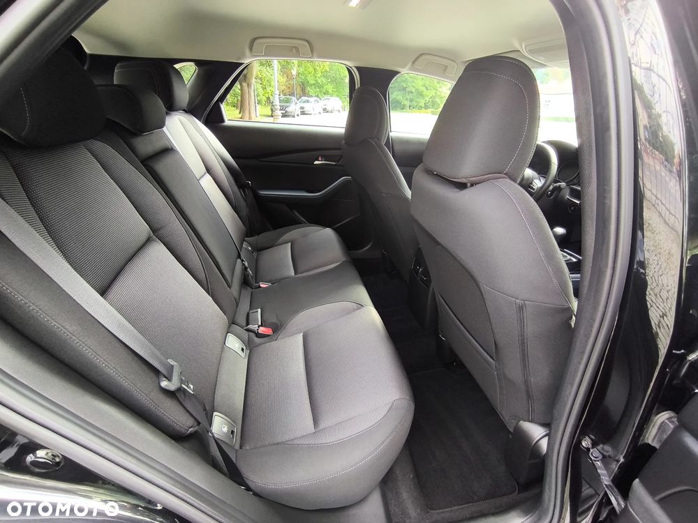 Mazda CX-30 - 25
