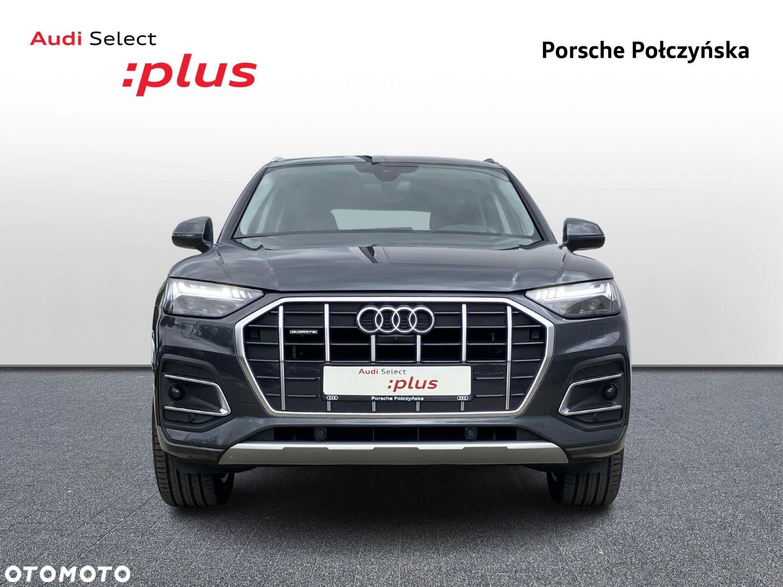 Audi Q5 - 8