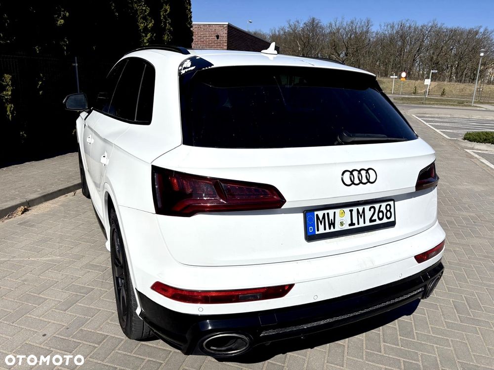 Audi Q5 - 15