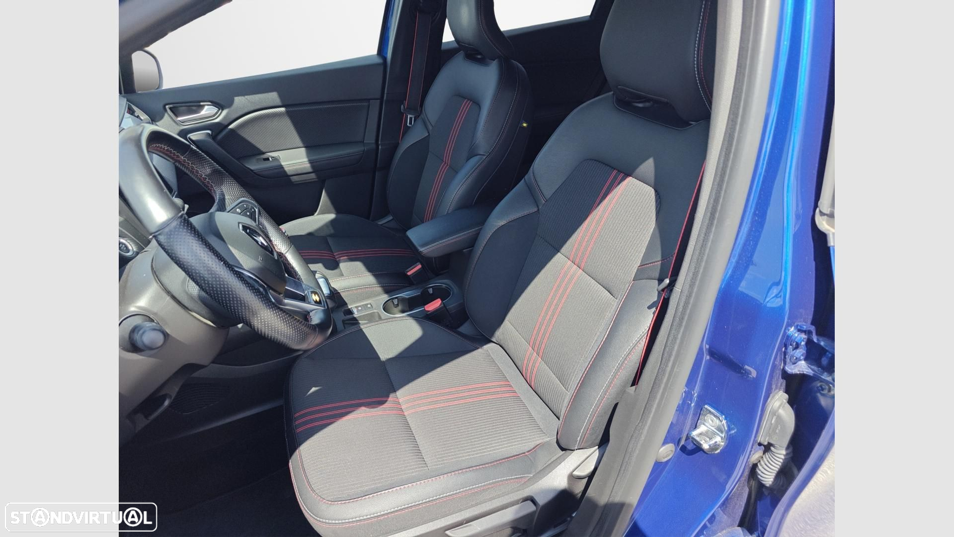 Renault Captur 1.0 TCe RS Line - 15