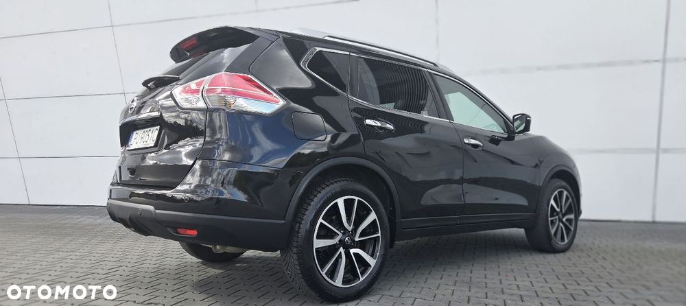 Nissan X-Trail 1.6 dCi Xtronic 360 - 13