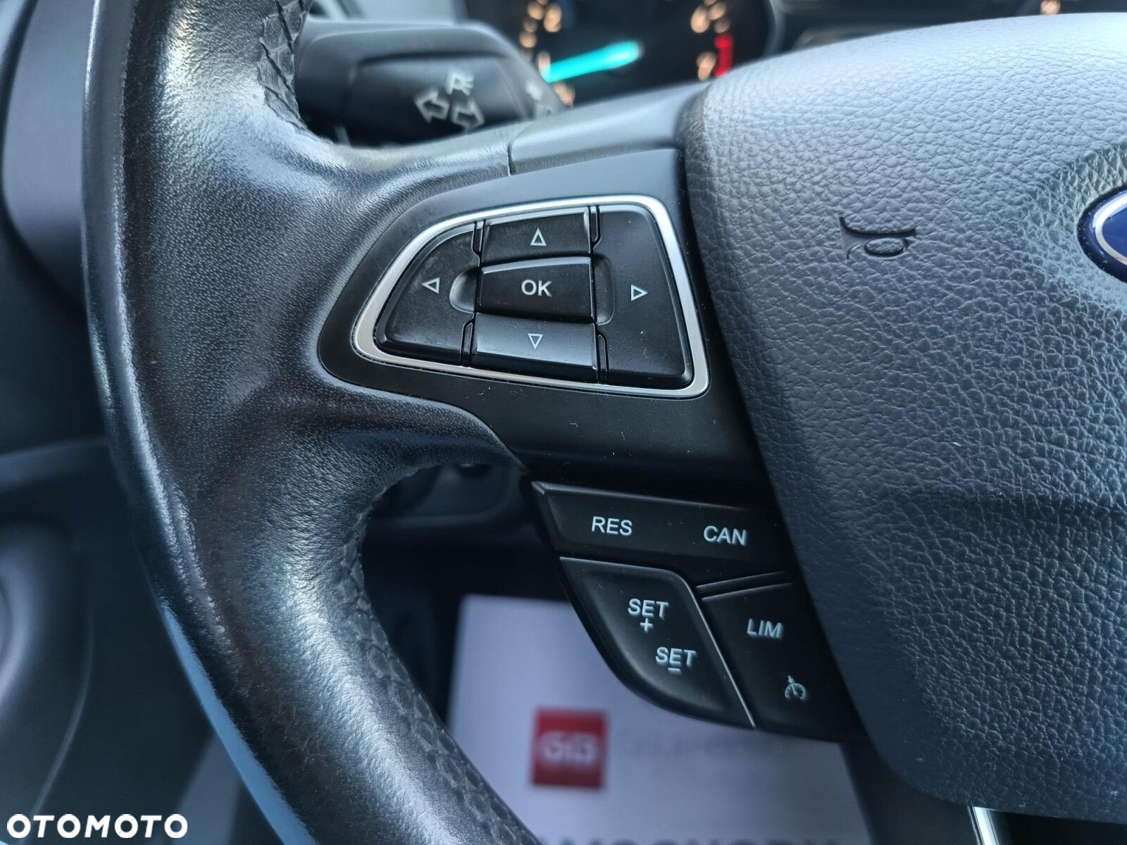 Ford Kuga 1.5 EcoBoost FWD Edition ASS MMT6 - 20