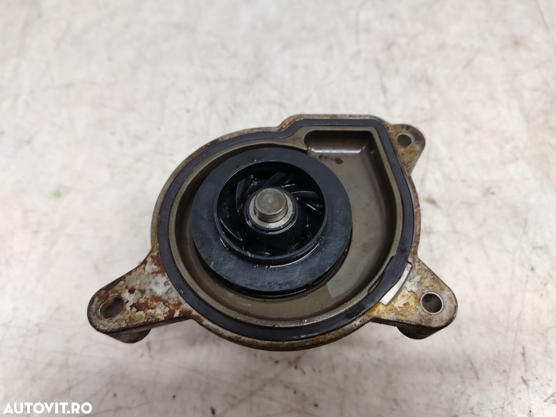 Pompa apa 03c121019j Volkswagen VW Golf 6 [2008 - 2015] - 1