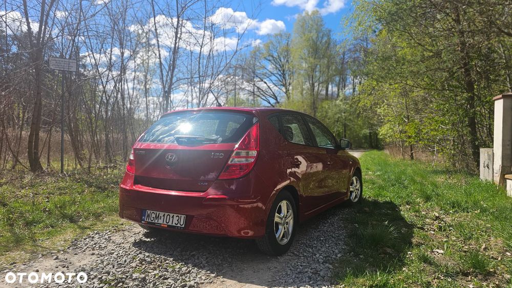 Hyundai i30 1.6 CRDi Blue Classic - 6