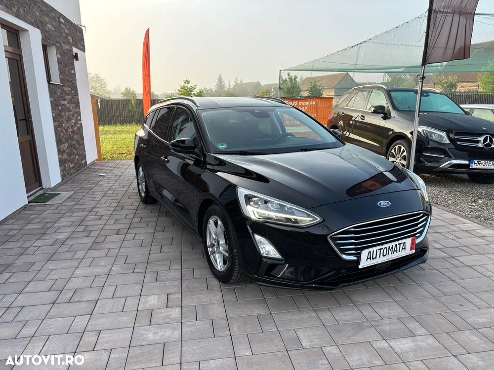 Ford Focus - 9
