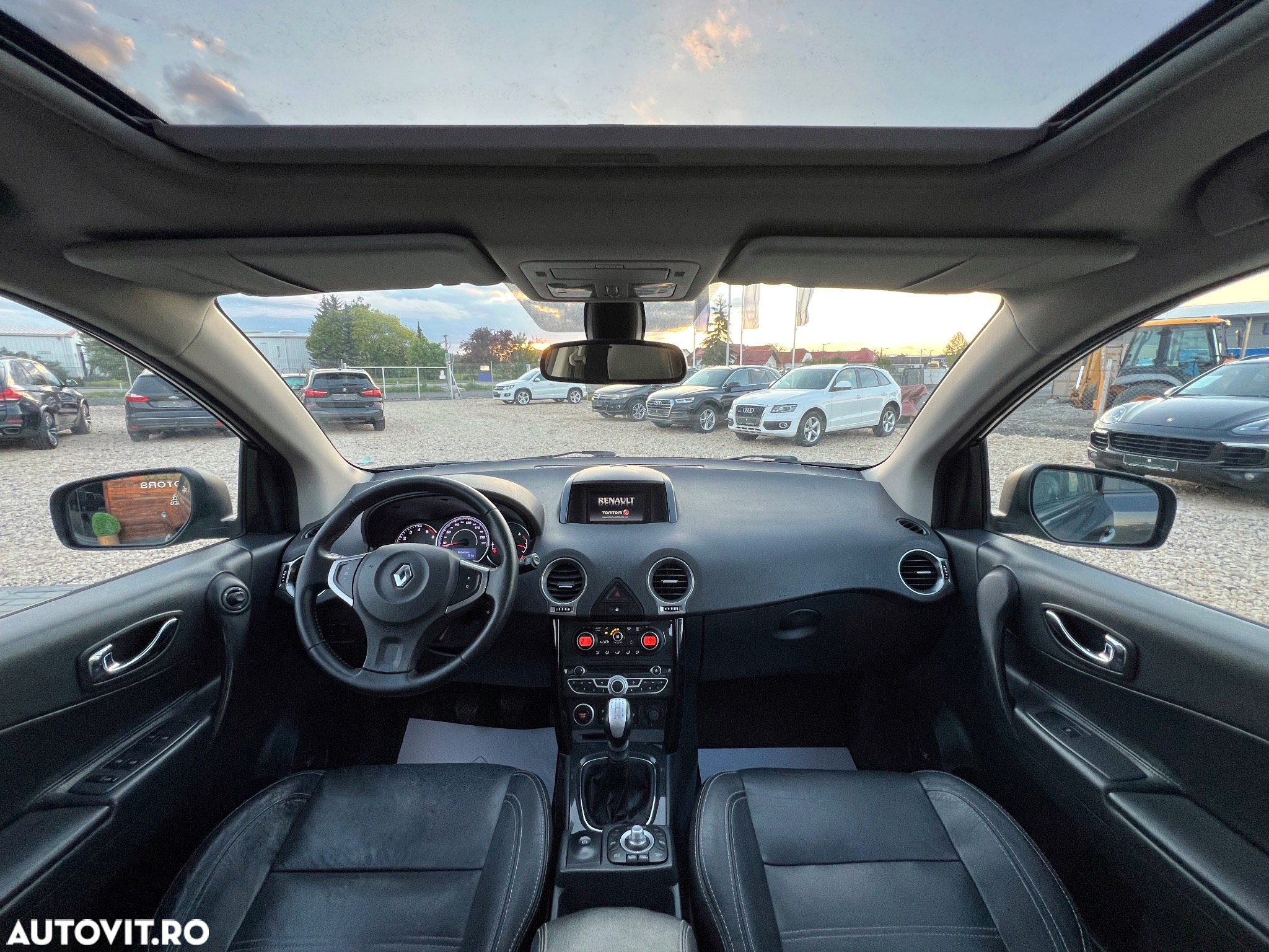 Renault Koleos 2.0 dCI FAP 4x4 Bose Edition - 3
