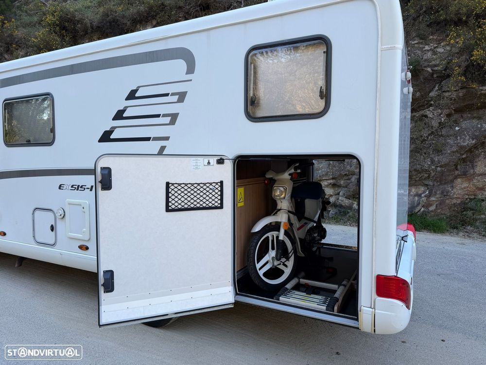 Fiat Ducato Outro - 49
