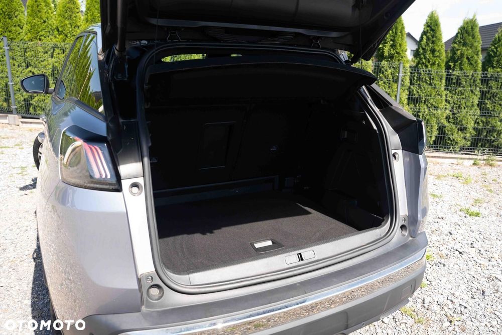 Peugeot 3008 - 35