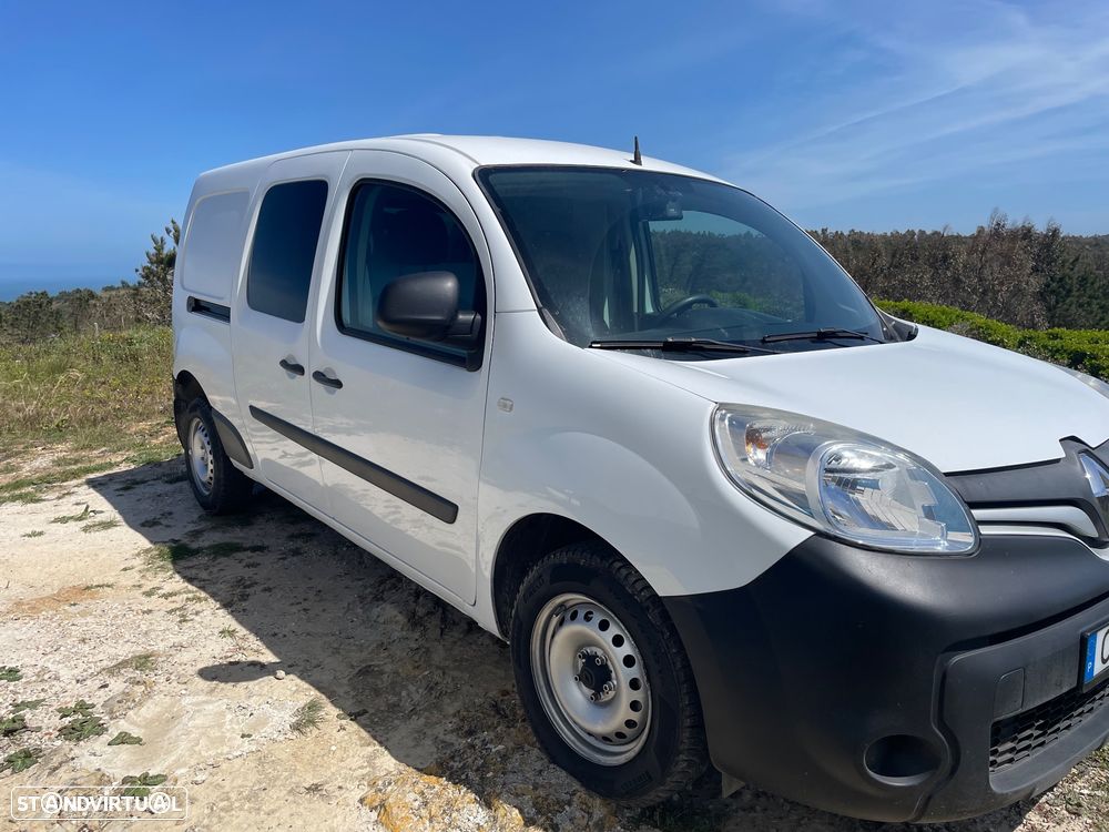 Renault Kangoo - 3