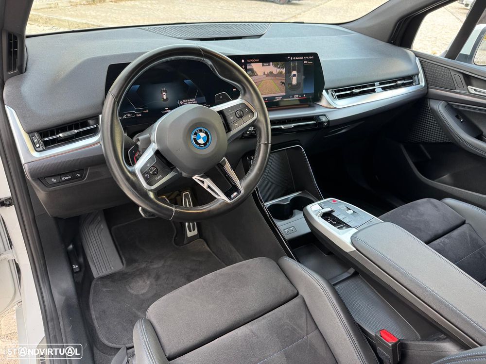 BMW 225xe Active Tourer e xDrive Aut. - 11