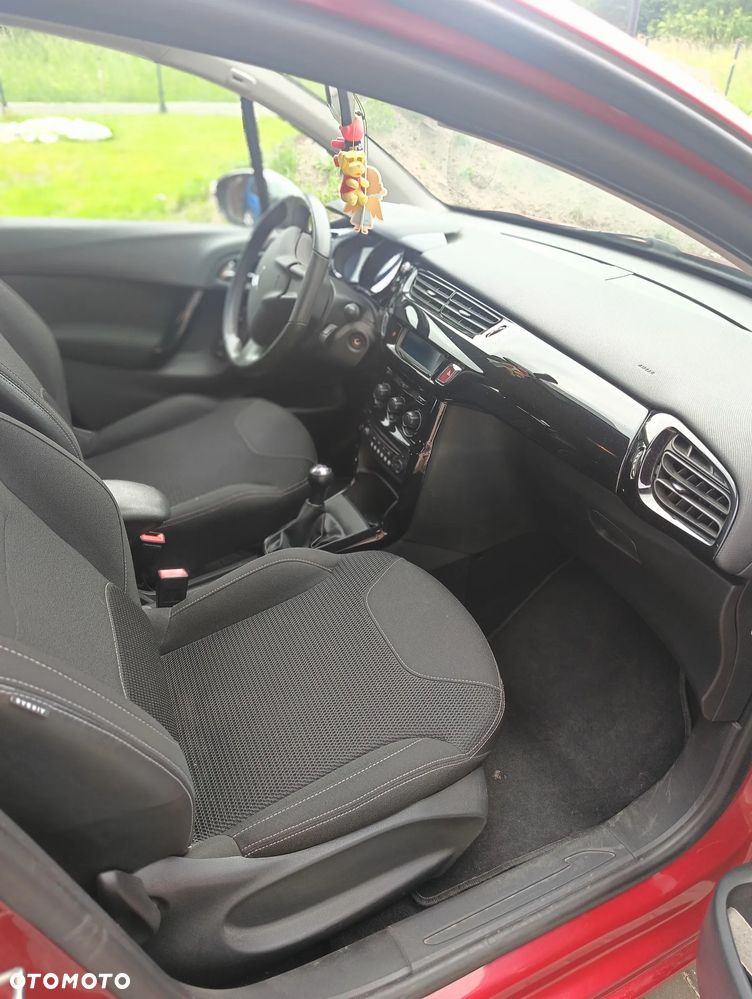Citroën C3 1.0 PureTech Attraction - 9