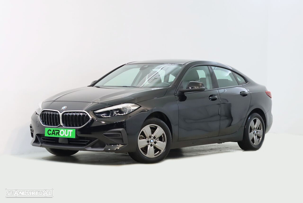 BMW 216 Gran Coupé d Advantage