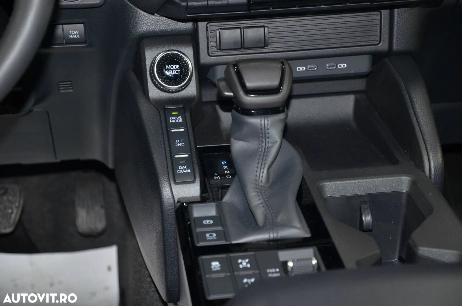 Toyota Land Cruiser 250 - 15