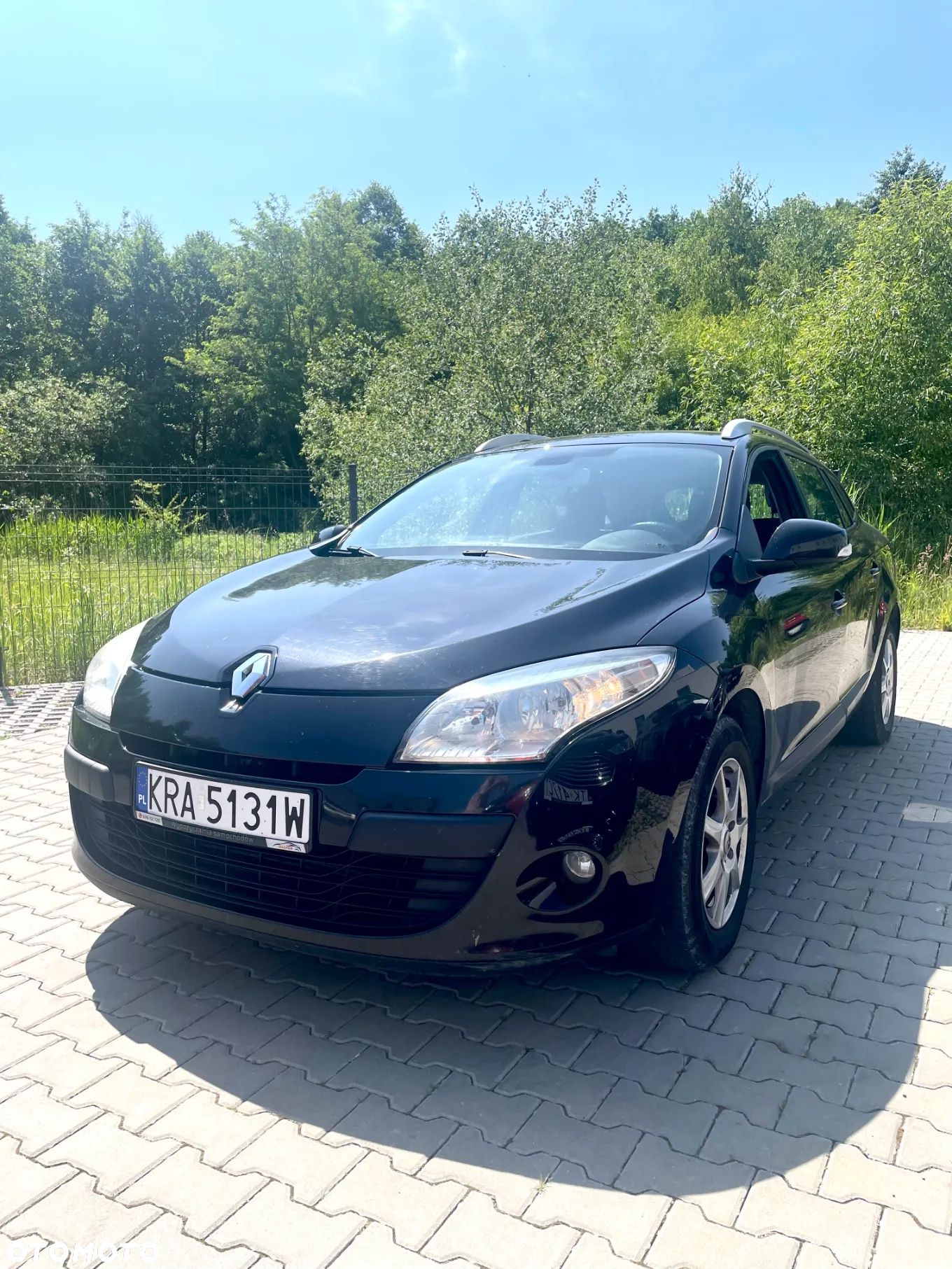 Renault Megane 1.5 dCi Authentique - 1