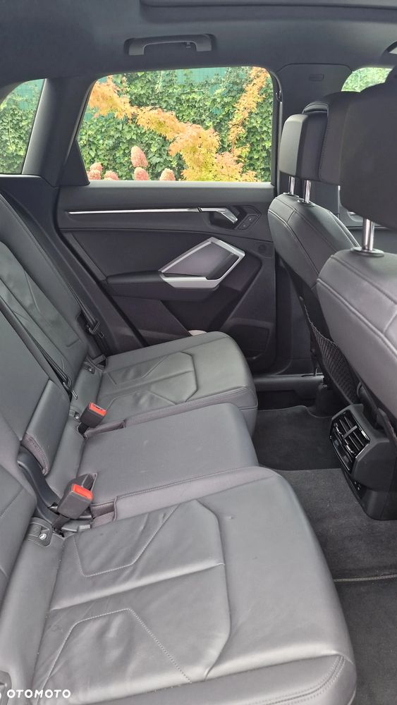 Audi Q3 40 TFSI Quattro S tronic advanced - 18