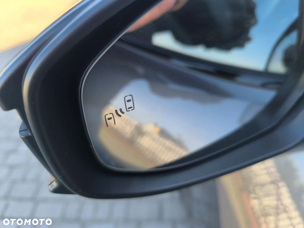 Toyota C-HR - 19