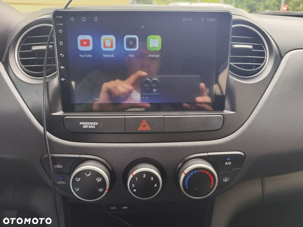 Hyundai i10 - 20