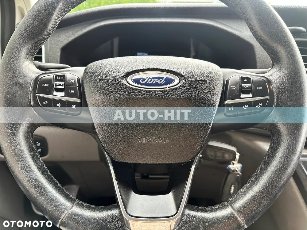 Ford Transit - 20