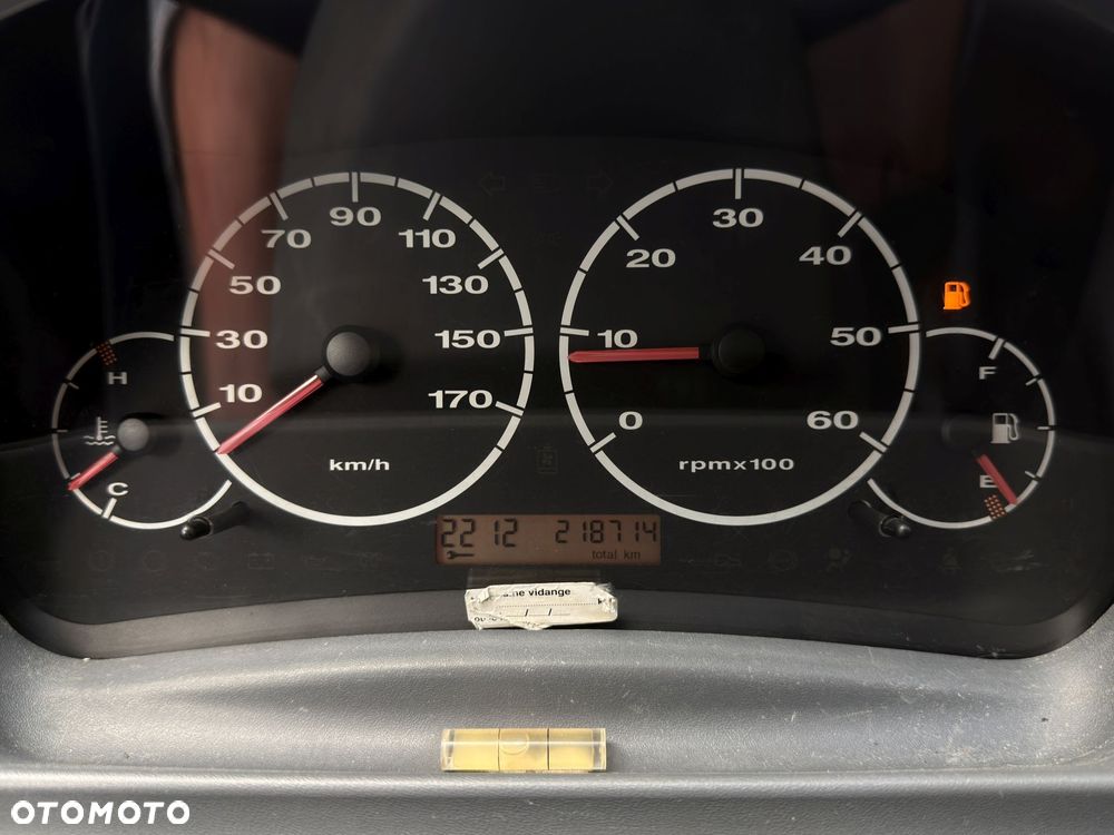Peugeot BOXER 4-os - 23