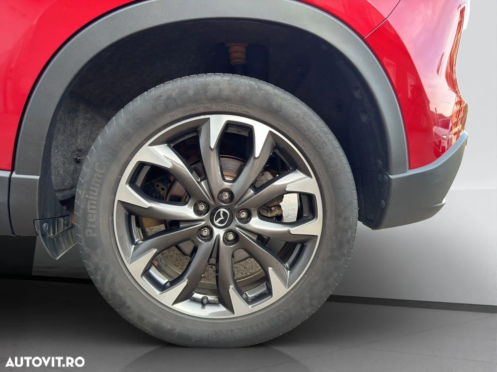 Mazda CX-5 CD175 4x4 AT Revolution Top - 21