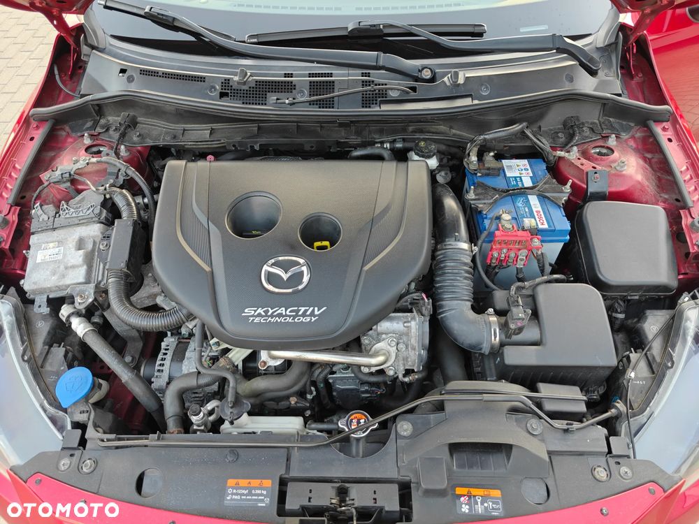 Mazda 2 SKYACTIV-D 105 Exclusive-Line - 30