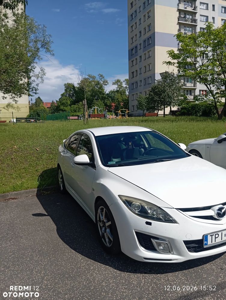 Mazda 6 Sport 2.0 CD DPF Comfort - 3