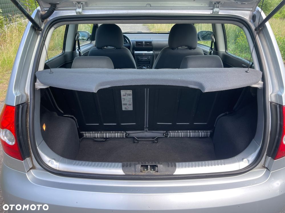 Volkswagen Fox 1.2 Fresh - 9