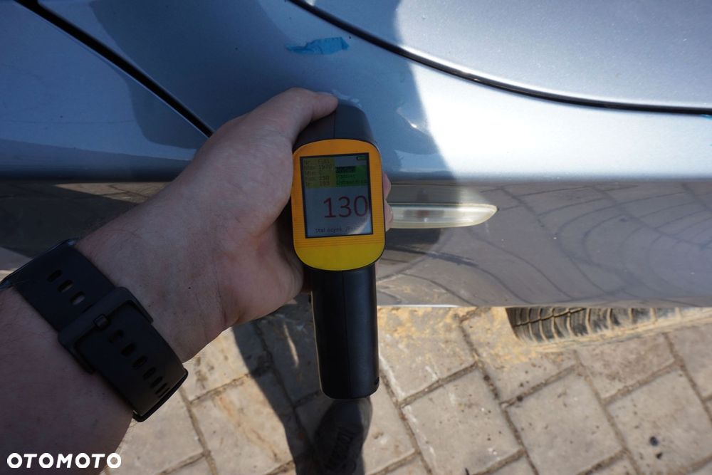 MASKA ZDERZAK BŁOTNIKI LAMPY 1 E87 LIFT A18  BMW 2007-2011 QUARZBLAU PRZÓD KOMPLETNY - 18