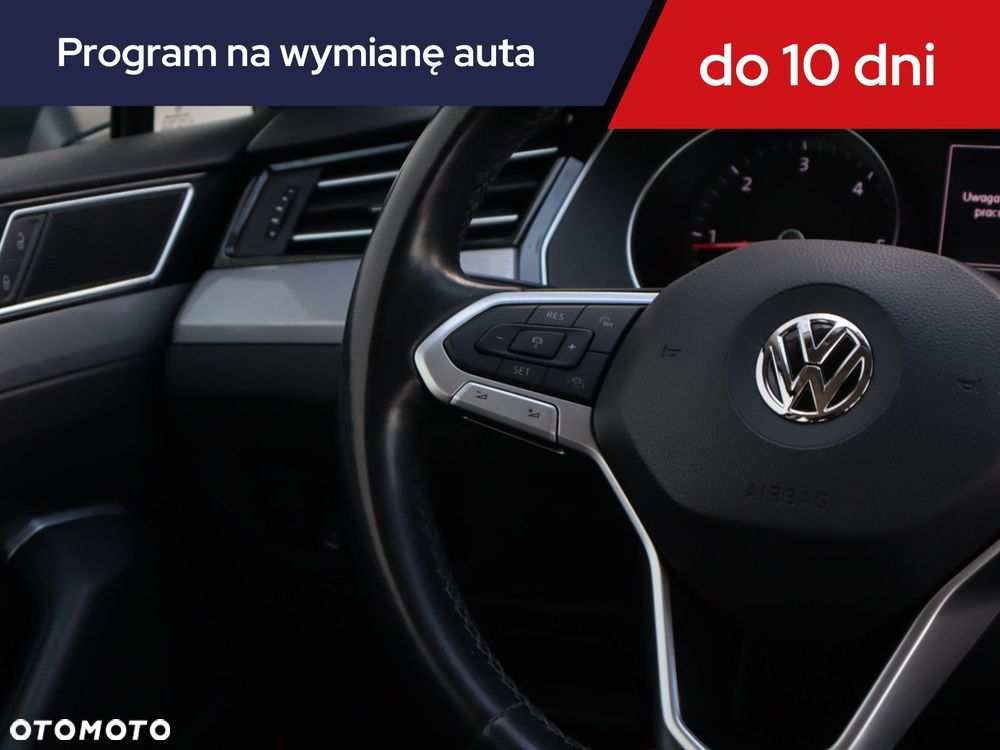 Volkswagen Passat Variant - 18