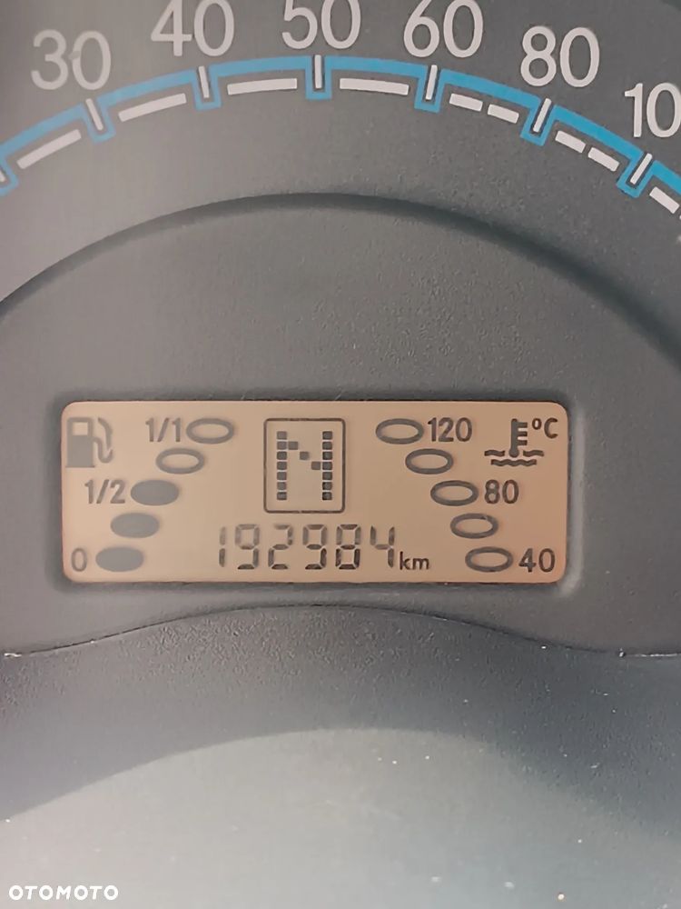 Smart Fortwo - 11