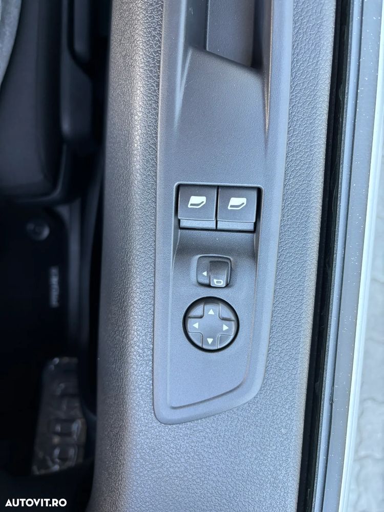Toyota Proace Verso Electric 100KW/136 CP 75KWH L2H1 VIP - 19