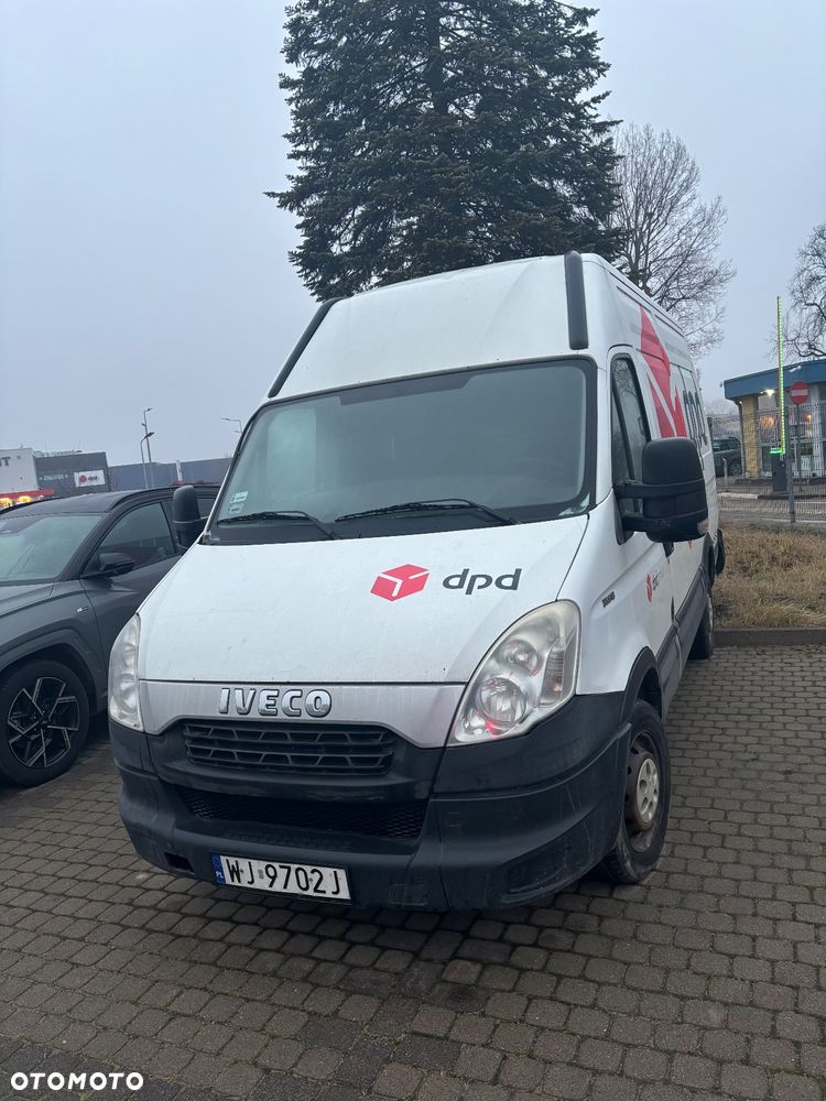 Iveco Daily - 1