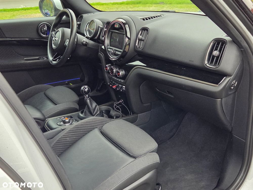 MINI Countryman - 22