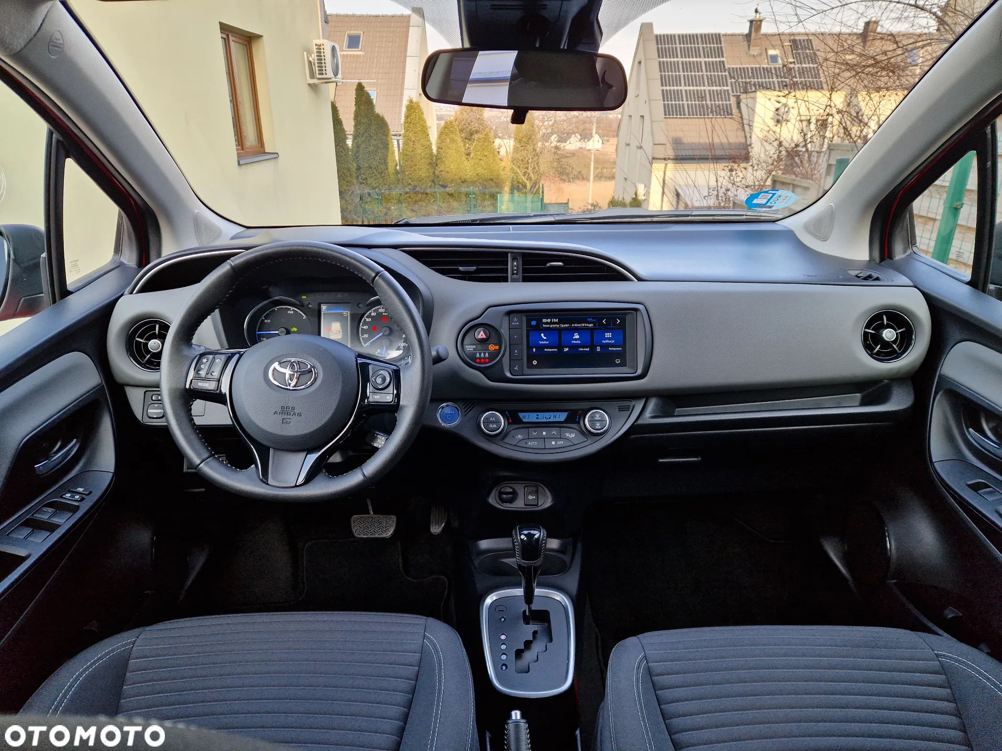Toyota Yaris Cross Hybrid 1.5 Premiere Edition - 23