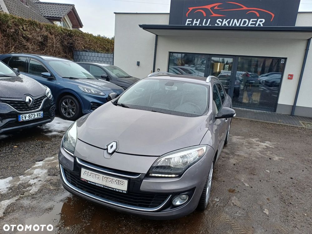 Renault Megane ENERGY TCe 115 Start & Stop Bose Edition - 3