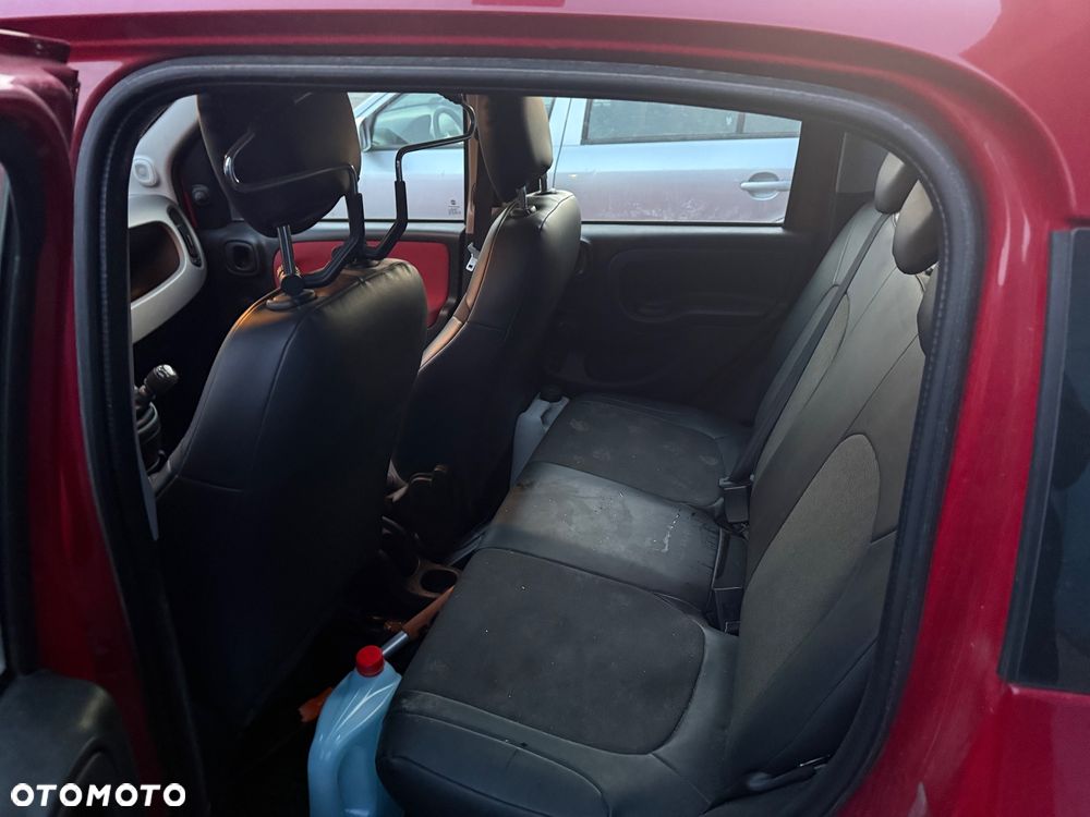 Fiat Panda 1.2 Easy - 9
