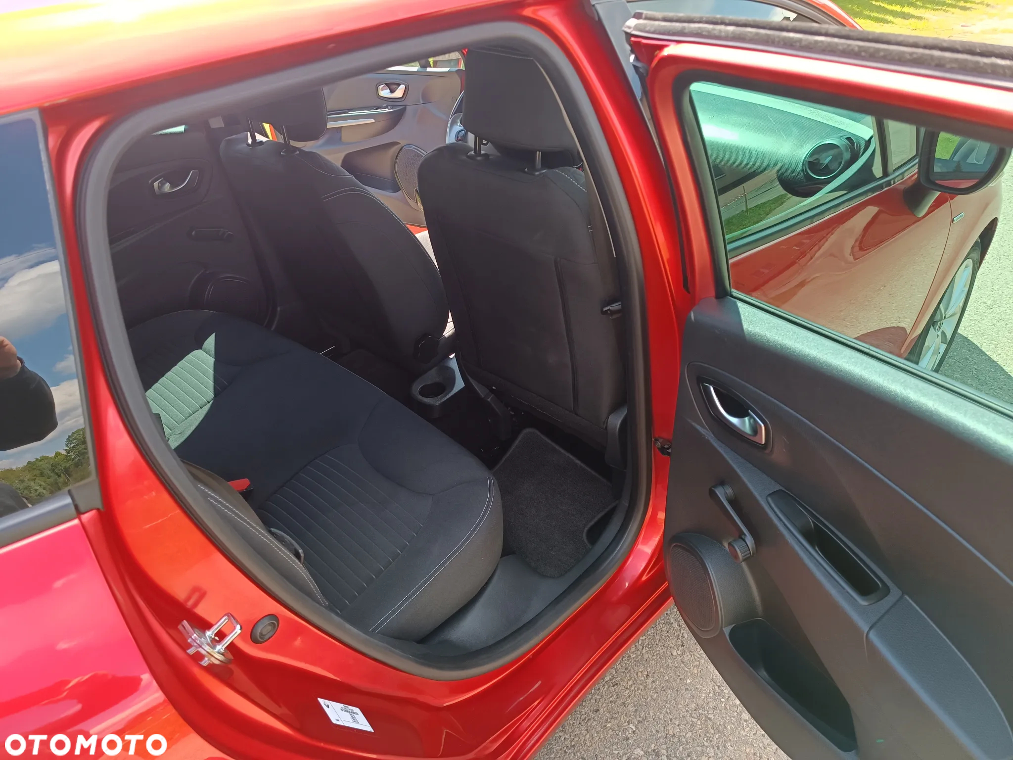 Renault Clio 1.2 16V Limited - 18