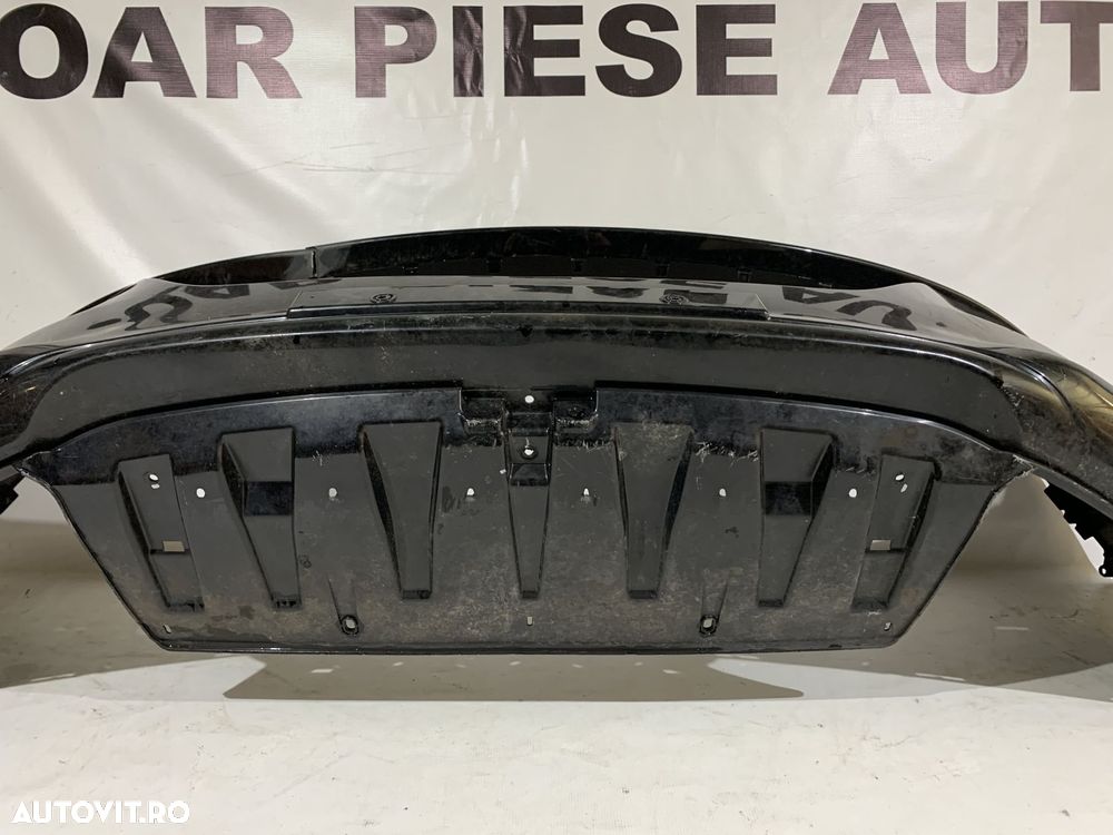 Bara fata Opel Adam, 2012, 2013, 2014, 2015, 2016, 2017, 2018, 2019, cod origine OE 13355266. - 18