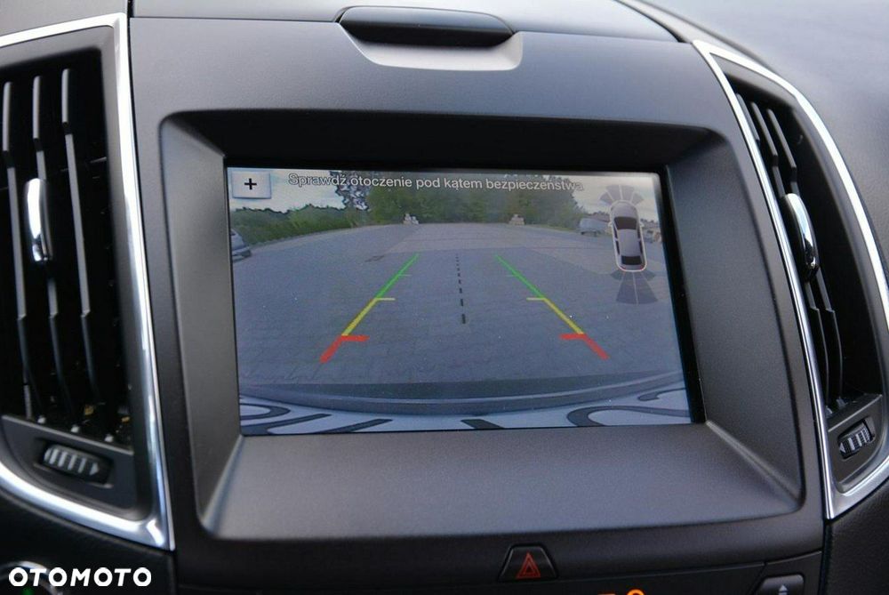 Ford S-Max - 29