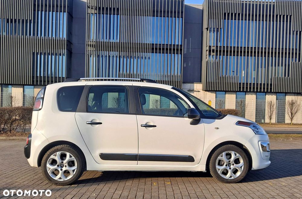 Citroën C3 Picasso - 3