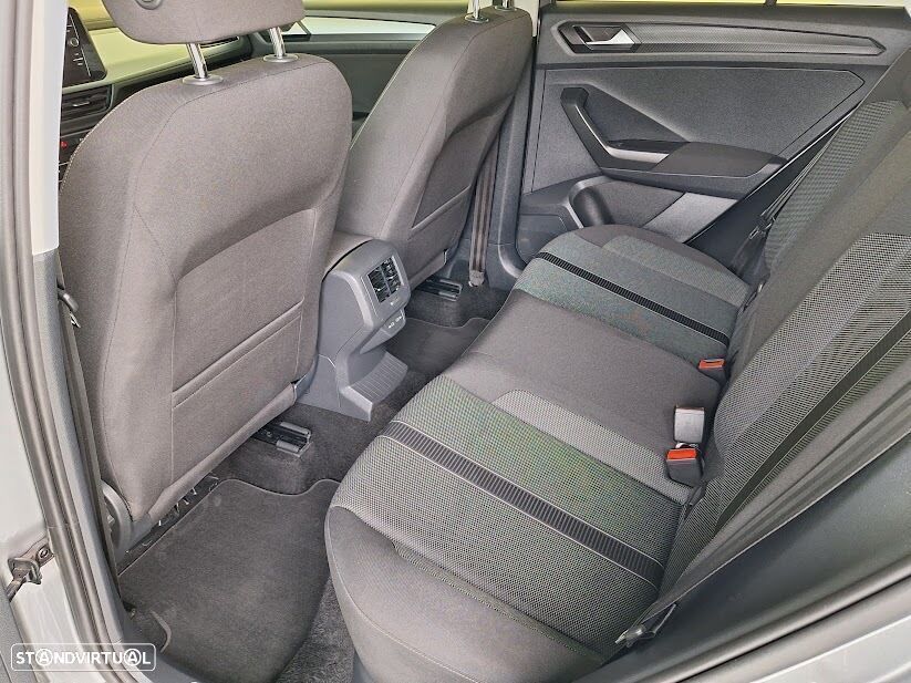 VW T-Roc 1.0 TSI Style - 10