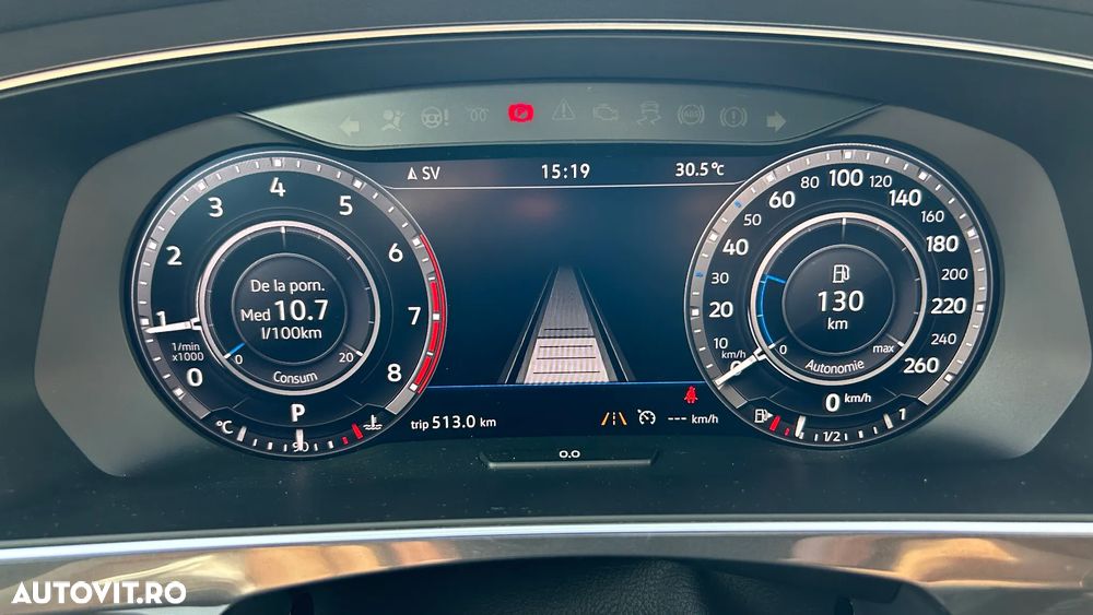 Volkswagen Tiguan - 20