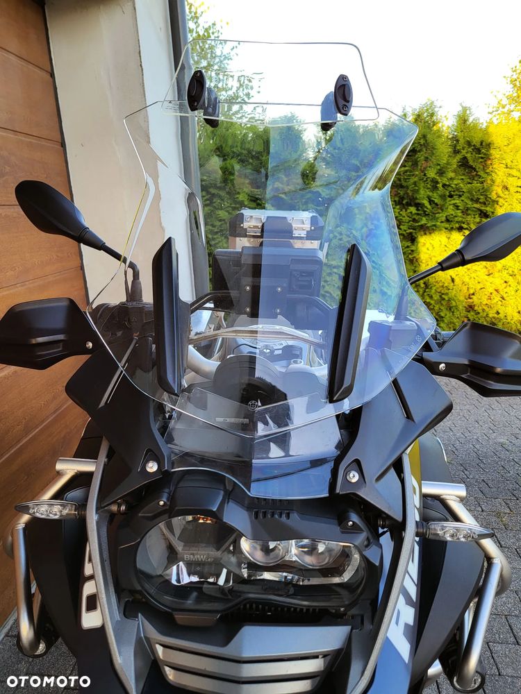 BMW GS - 13